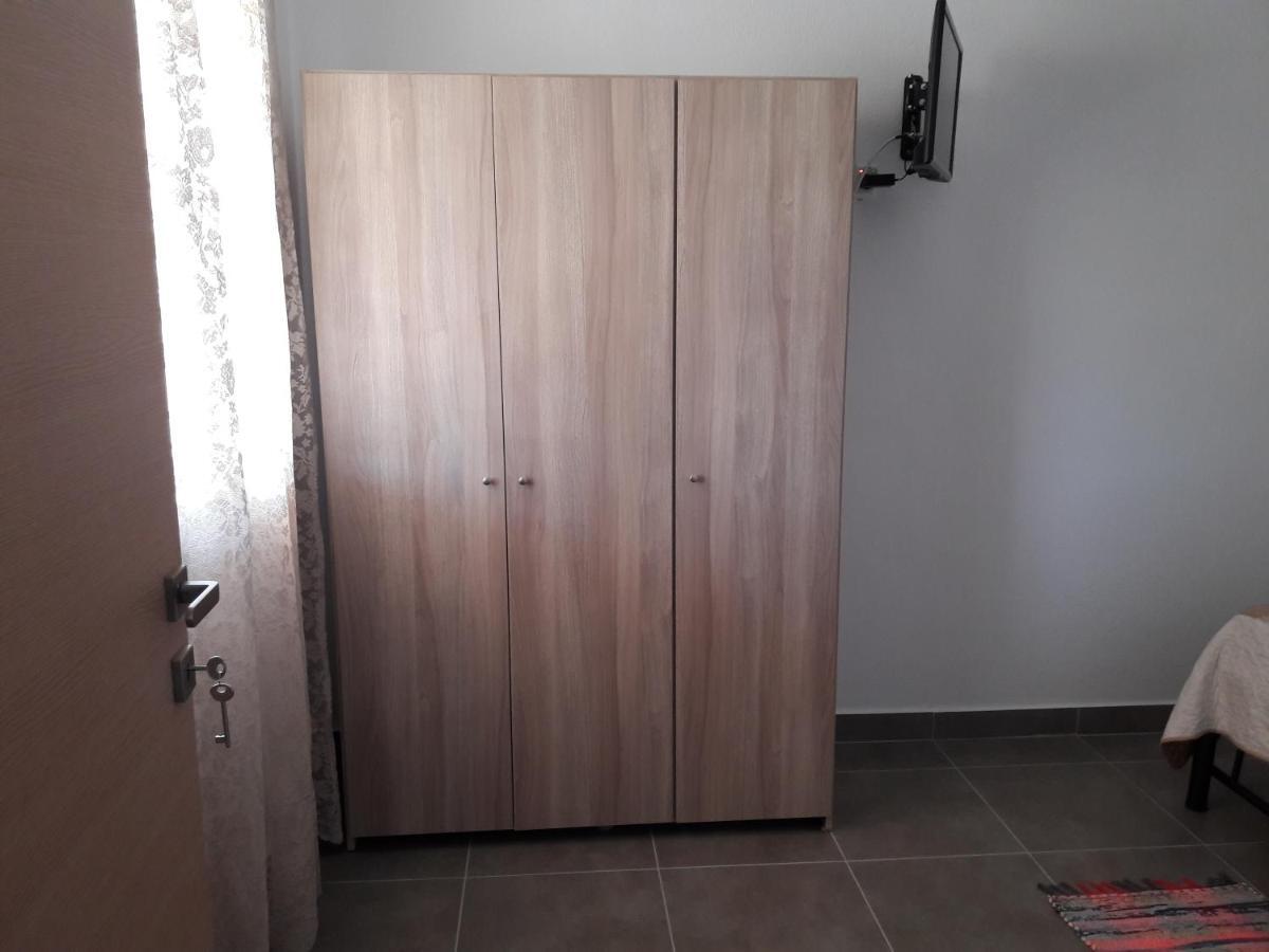 トロニ Alexandra'S Housesヴィラ エクステリア 写真